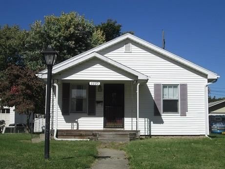2220 Charles St, Lafayette, IN 47904