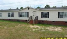 2787 E Cramer St Fayetteville, NC 28306