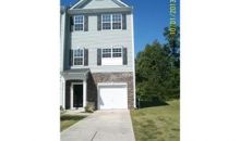 2614 Wyntercrest Ln Durham, NC 27713