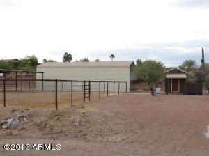 1910 W MANRAD Drive, Wickenburg, AZ 85390