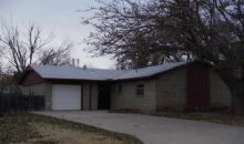 4716 SE Wilshire Ter Lawton, OK 73501