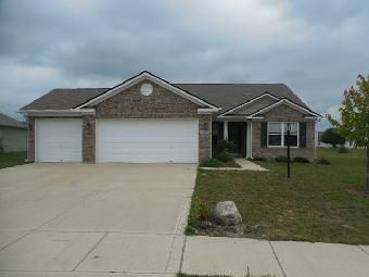 5567 Wild Horse Dr, Indianapolis, IN 46239