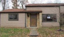 5653 Twin Lakes Ct Indianapolis, IN 46237