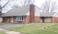 5932 Rosalie Rd Dayton, OH 45424