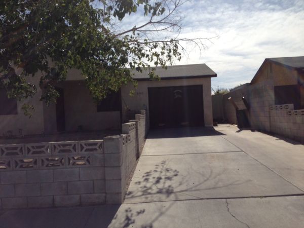 6305 Molino Street, Las Vegas, NV 89108