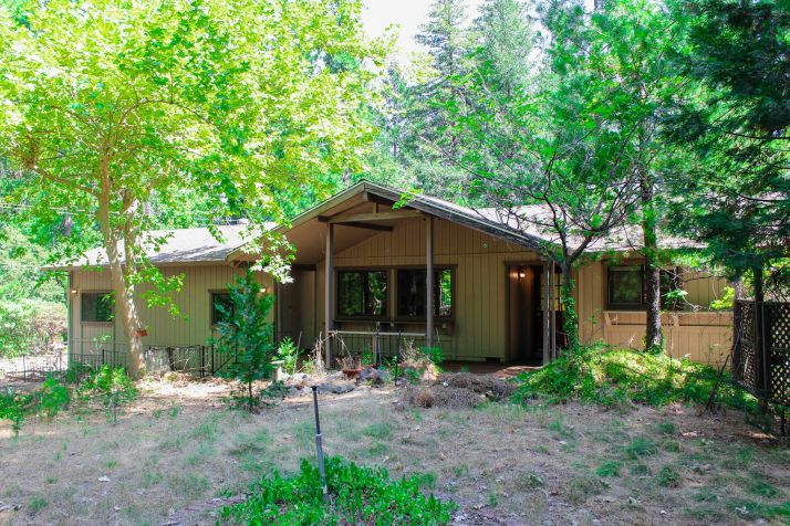 11500 Brunswick Pines Road, Grass Valley, CA 95945