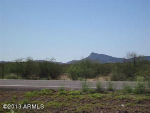 0 N Forepaugh Peak Road, Wickenburg, AZ 85390