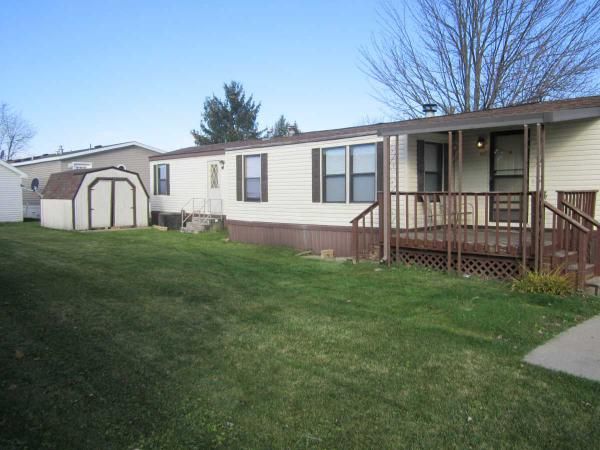 14117 Wilson, Plymouth, MI 48170