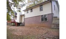 3498 Flint Avenue Ellenwood, GA 30294
