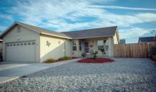 2119 Fort Bridger Road Fernley, NV 89408