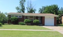 1907 W Rita Street Wichita, KS 67213