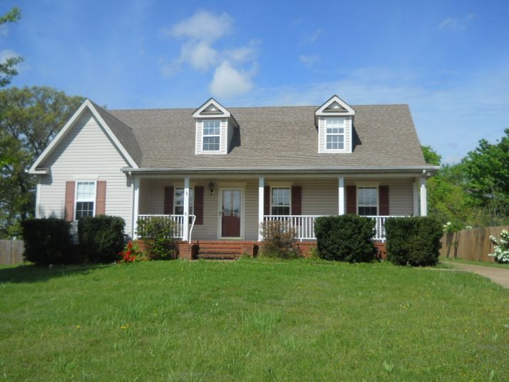 2805 Masons Ct, Spring Hill, TN 37174
