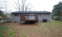 7691 Hawthorne Drive Jonesboro, GA 30236