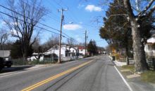 9121 Backlick Rd Fort Belvoir, VA 22060