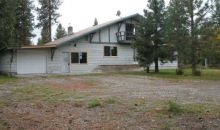 64 Snowshoe Rd Libby, MT 59923