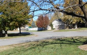 1441 North Parkdale Street, Wichita, KS 67212