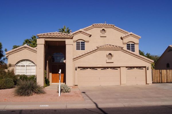 5860 W ORCHID Lane, Chandler, AZ 85226