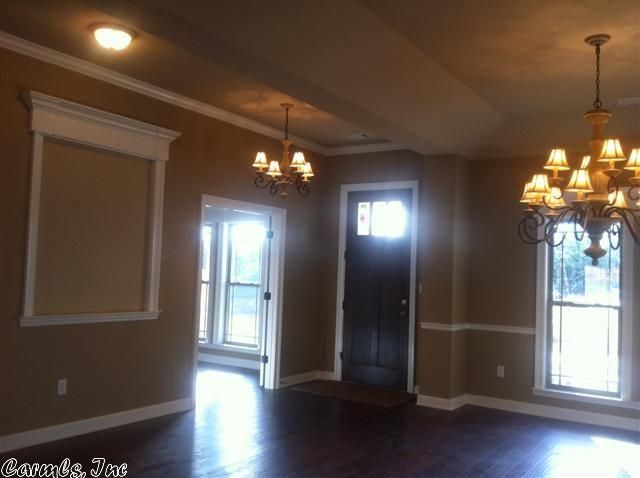 11039 Stonehill Drive, Alexander, AR 72002