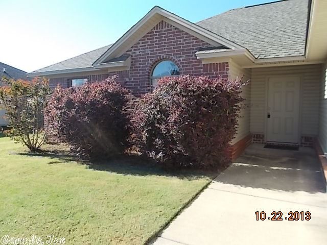 13725 Apple Glen Cove, Alexander, AR 72002