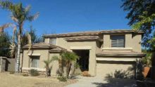 842 East Ivanhoe Court Gilbert, AZ 85295