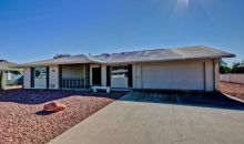 10305 W TALISMAN Road Sun City, AZ 85351