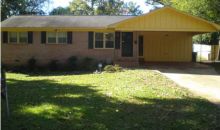 3608 32nd Ave East Tuscaloosa, AL 35405