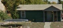 190 S Eliot St Denver, CO 80219