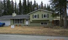 512 Maple Drive Kenai, AK 99611