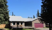 36130 Ebb Tide Drive Kenai, AK 99611