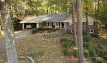 4181 Brookview Drive Atlanta, GA 30339
