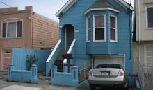 151 Sadowa Street San Francisco, CA 94112