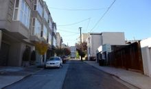 615 Fell St San Francisco, CA 94102