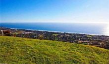 0 Horizon Dr Malibu, CA 90265