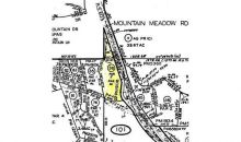 Parcel 2 Mountain Meadow Rd Escondido, CA 92026