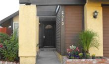 2610 Hillridge Spring Valley, CA 91977