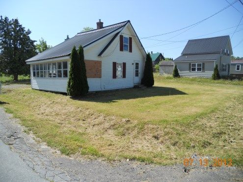 102 Chapman Road, Presque Isle, ME 04769