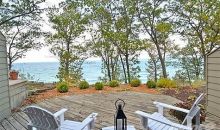 Water St West Unit 41 New Buffalo, MI 49117