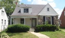 15426 Asbury Park Detroit, MI 48227