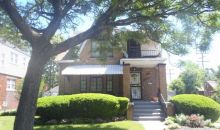 16504 Cruse Detroit, MI 48238