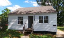 627 S Foster Ave Lansing, MI 48912