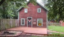 5365 Hereford St Detroit, MI 48224