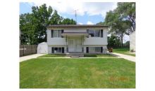 4614 Pleasant Grove Rd # 46 Lansing, MI 48910