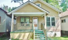 17 E. Goodell St Ecorse, MI 48229