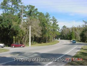 0   Broad Street (us41) St, Brooksville, FL 34601