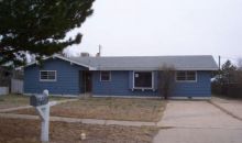 416 Jefferson Street Clayton, NM 88415