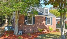 18 LUDWELL ST Charleston, SC 29407