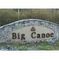 3299 Bluestern Drive, Jasper, GA 30143 ID:2861767