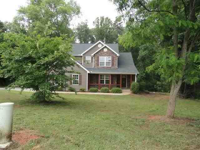 403 Devon Way F K A 202 B Devon Way, Anderson, SC 29621