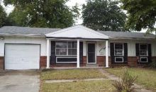 1632 Central Avenue East Saint Louis, IL 62207