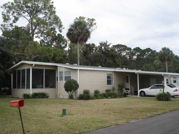 56 Red Fox Lane, Flagler Beach, FL 32136
